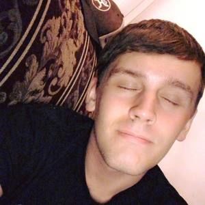 Meet your Posher, Nathan